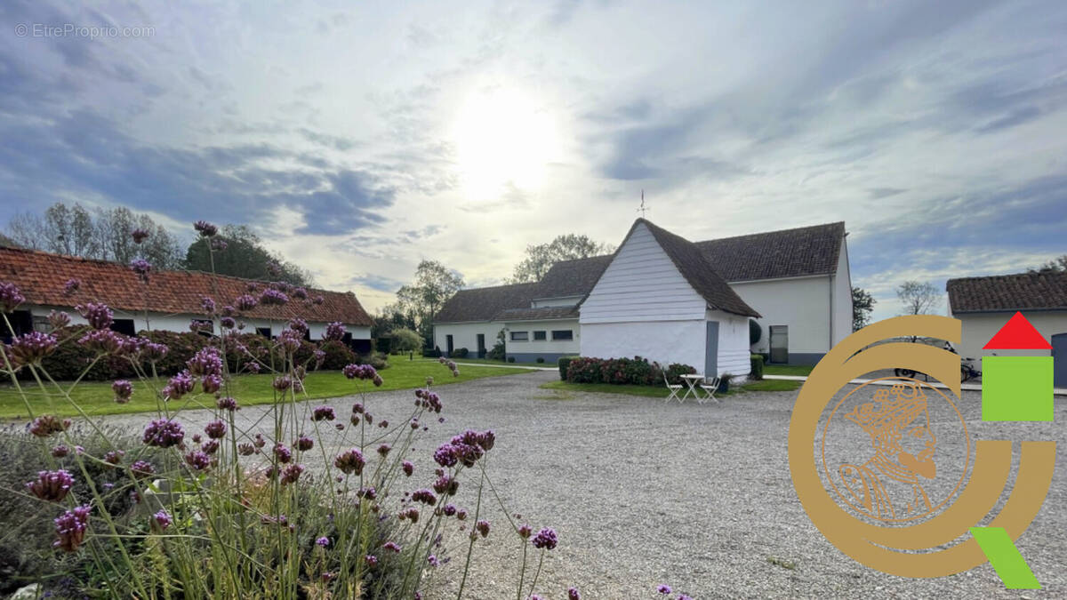 Autre à GOUY-SAINT-ANDRE