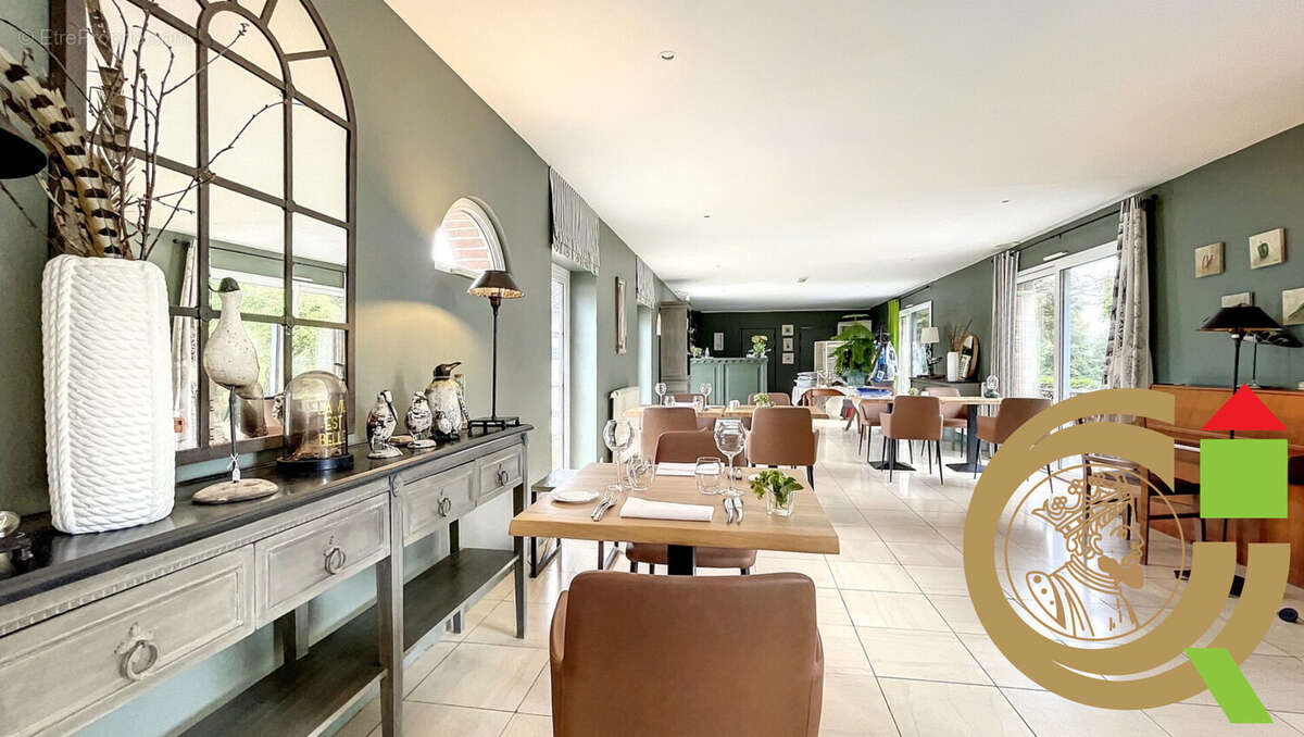 Autre à GOUY-SAINT-ANDRE