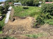 n°1 - Terrain à LE VAUCLIN