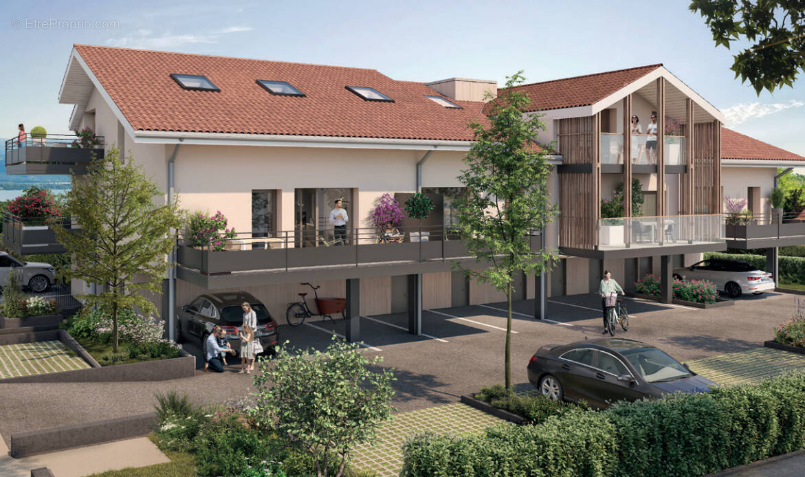 Maison à LOISIN