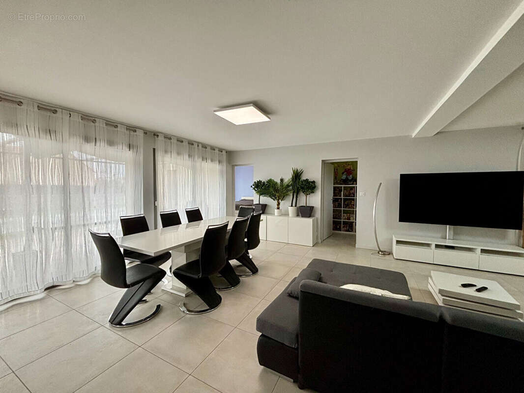 Photo 2 - Maison à SAINTE-MARIE-LA-BLANCHE