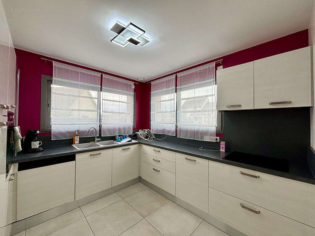 Photo 3 - Maison à SAINTE-MARIE-LA-BLANCHE