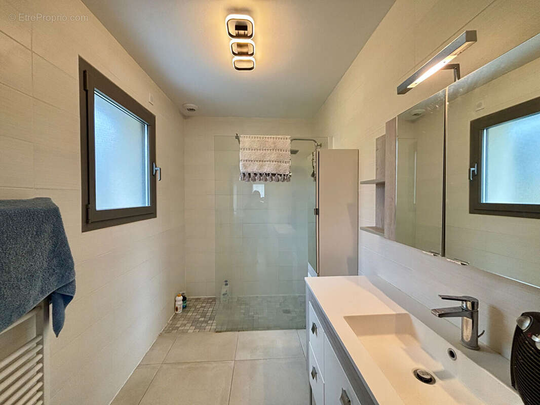 Photo 6 - Maison à SAINTE-MARIE-LA-BLANCHE