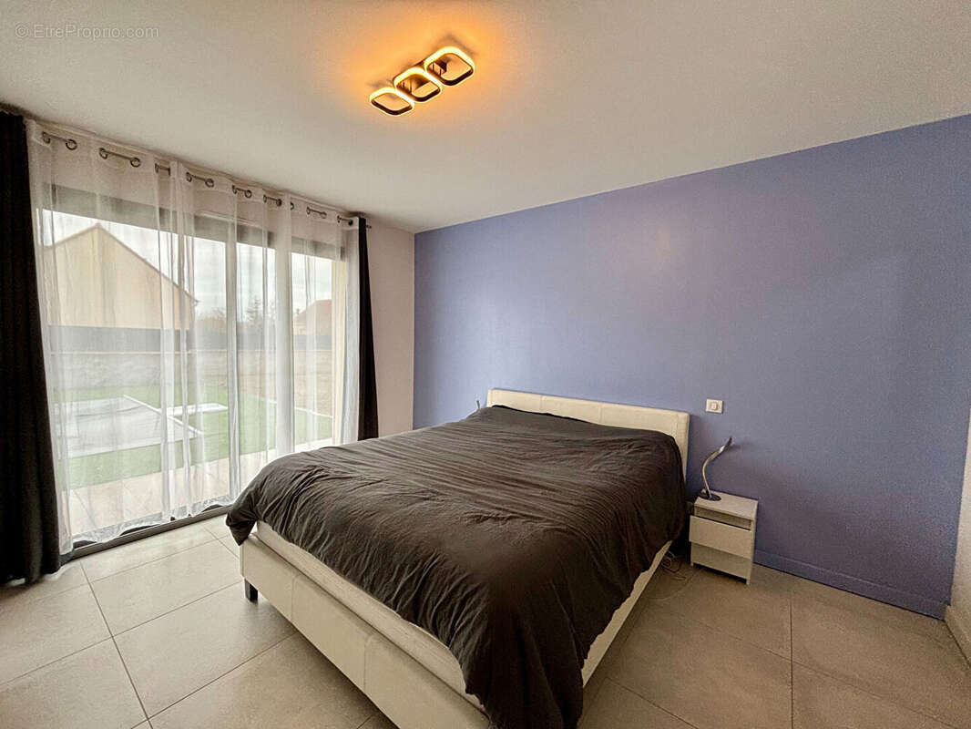 Photo 7 - Maison à SAINTE-MARIE-LA-BLANCHE