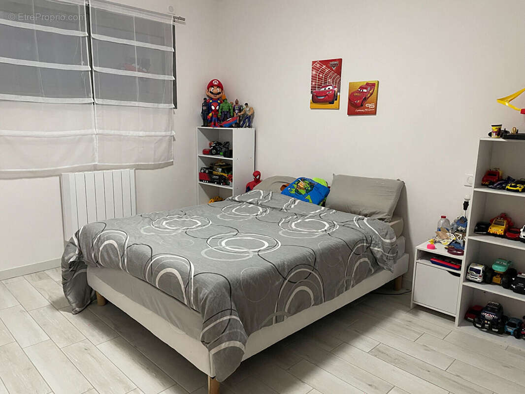 Photo 8 - Maison à SAINTE-MARIE-LA-BLANCHE