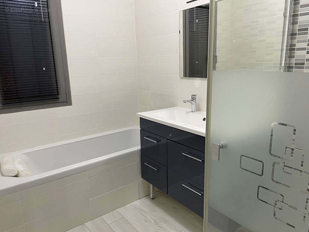 Photo 9 - Maison à SAINTE-MARIE-LA-BLANCHE