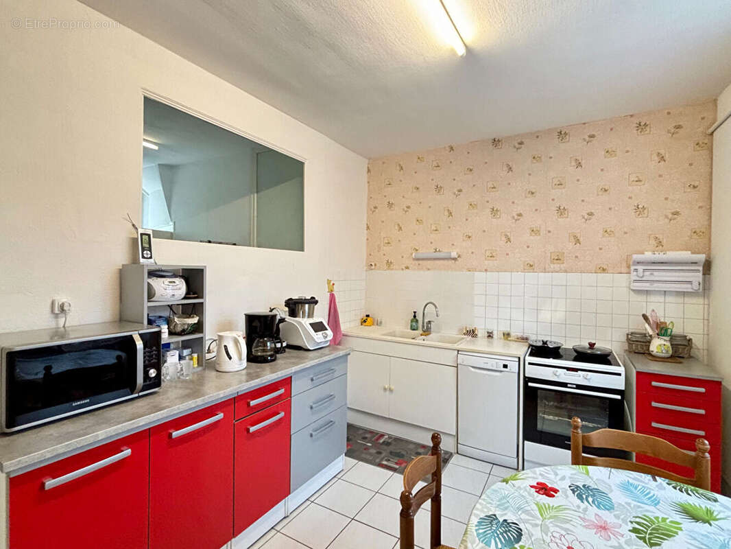 Photo 4 - Maison à SAINT-LEGER-SUR-DHEUNE