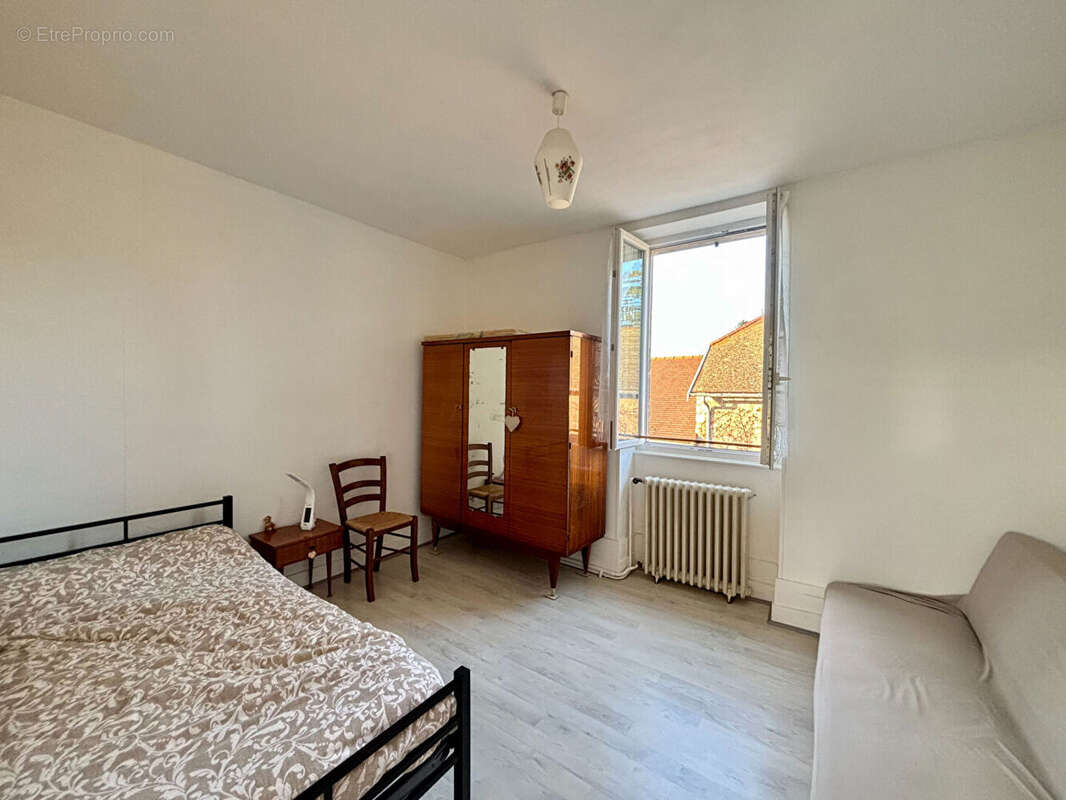 Photo 5 - Maison à SAINT-LEGER-SUR-DHEUNE