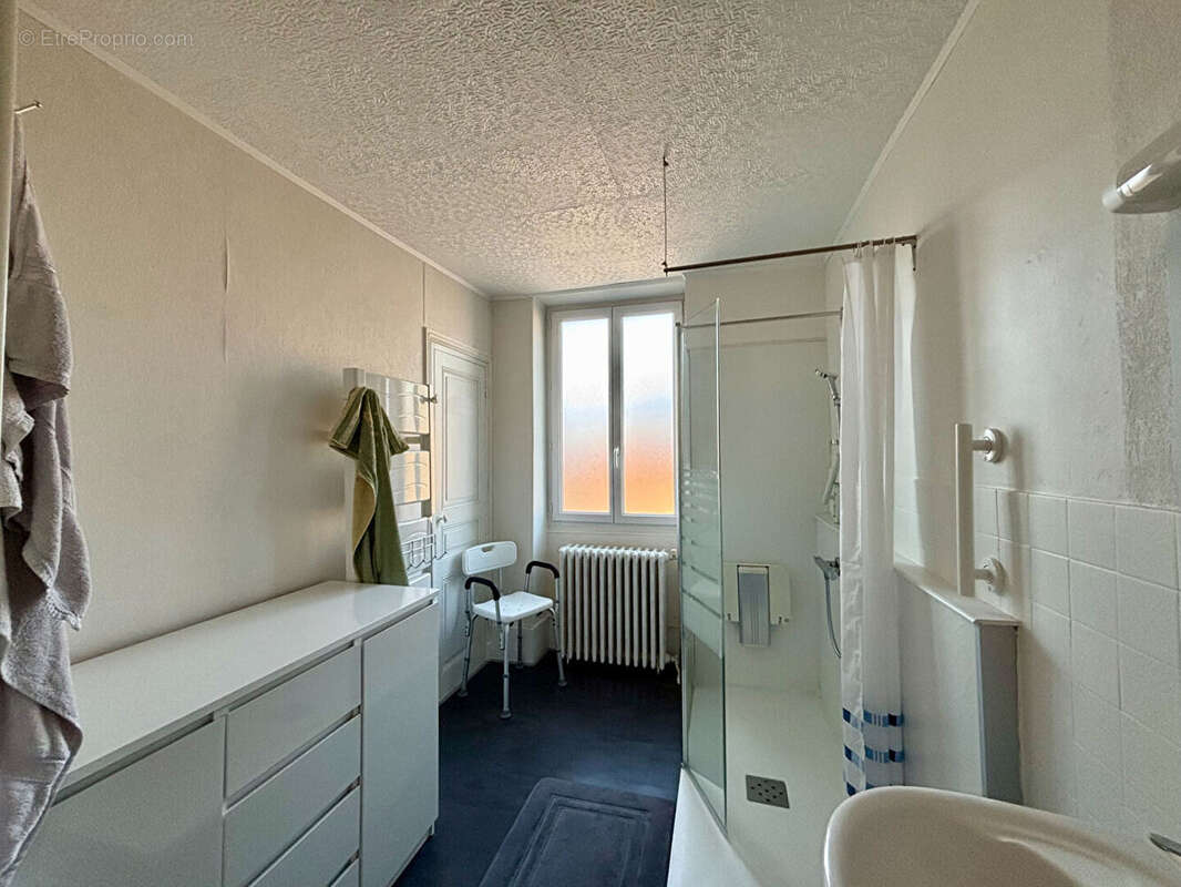 Photo 6 - Maison à SAINT-LEGER-SUR-DHEUNE