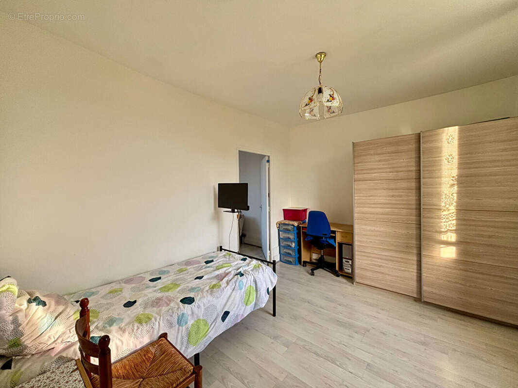 Photo 8 - Maison à SAINT-LEGER-SUR-DHEUNE