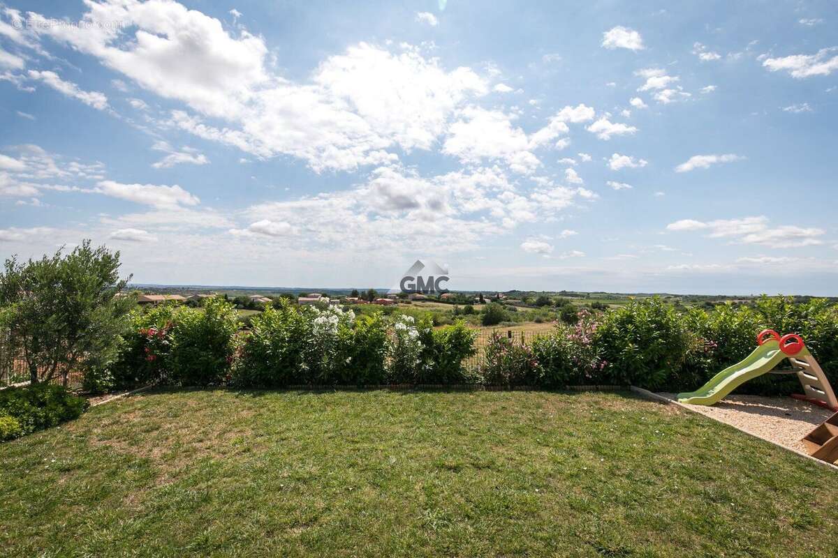 Photo 3 - Maison à ROUJAN