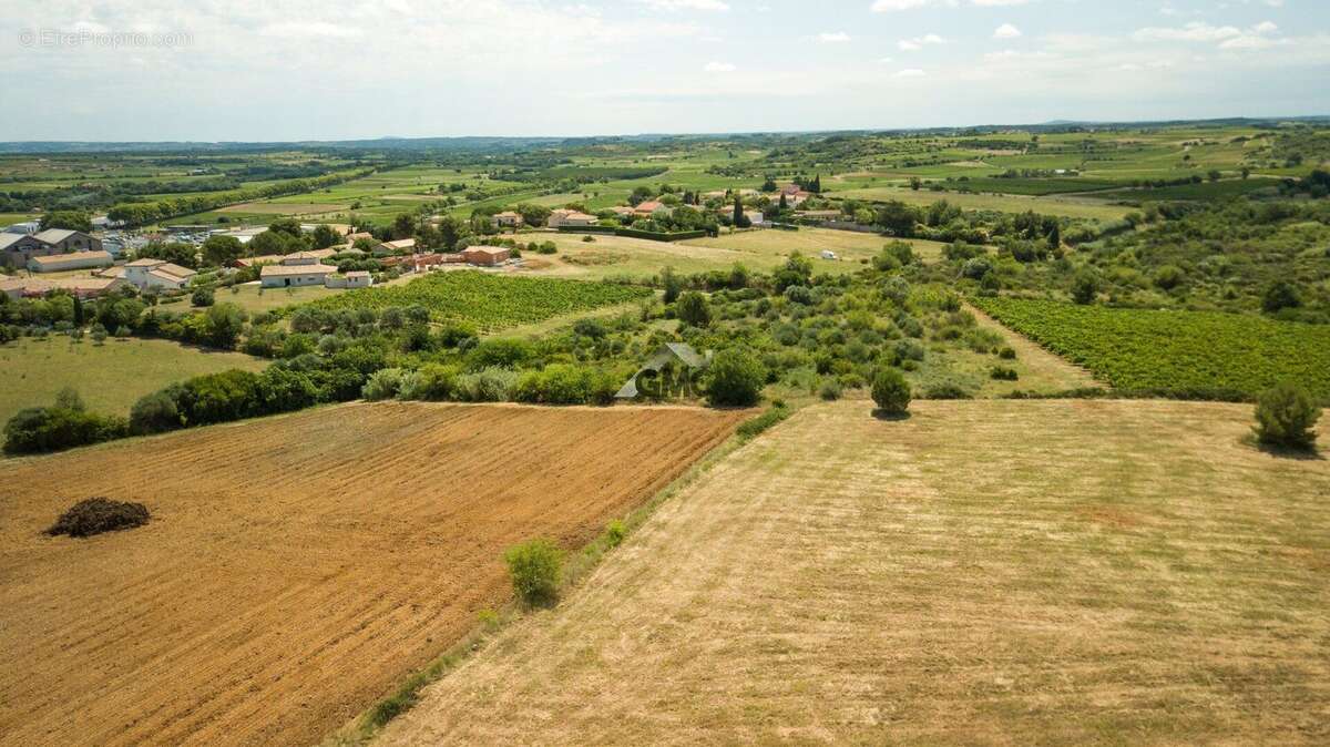 Photo 4 - Maison à ROUJAN