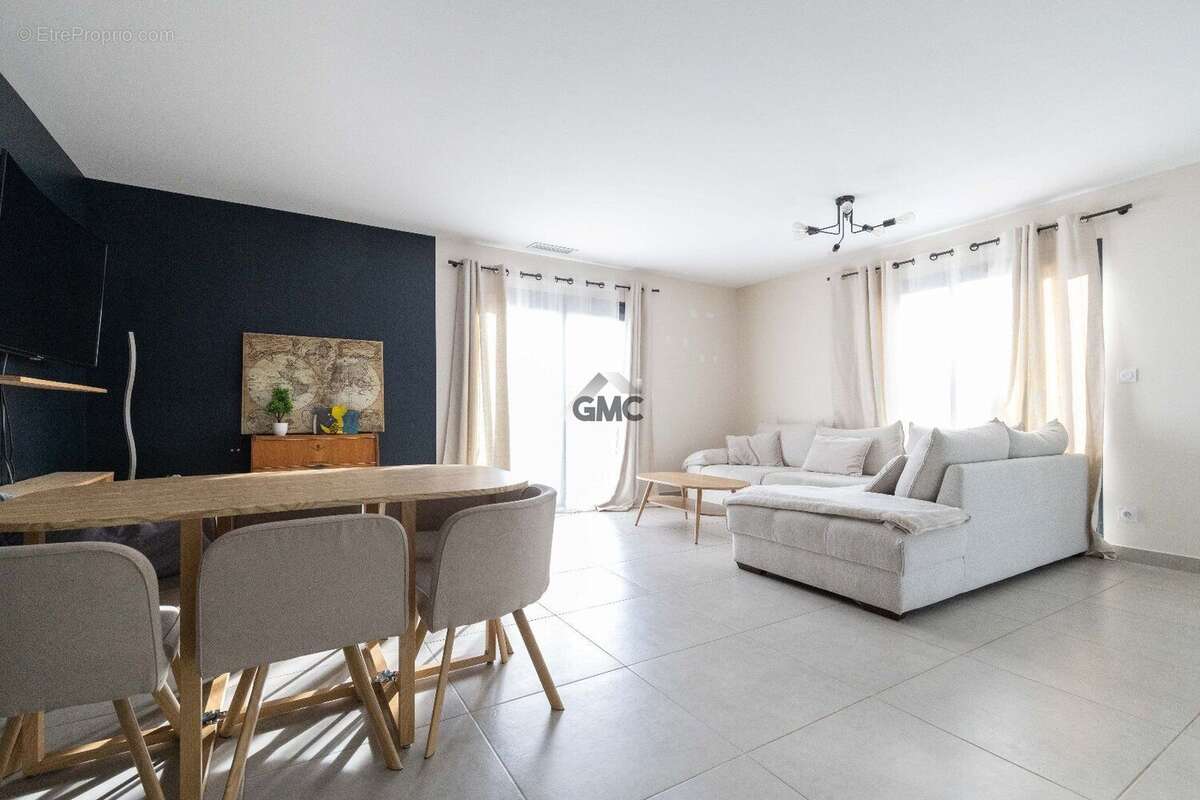 Photo 7 - Maison à ROUJAN