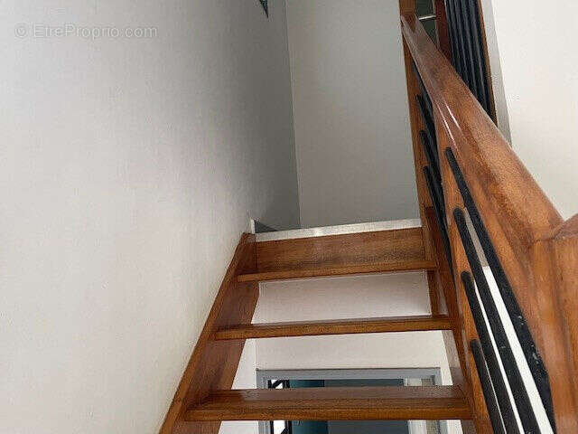 Photo 6 - Maison à SAINT-DENIS