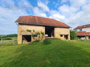 Photo 1 - Maison à GONDENANS-MONTBY