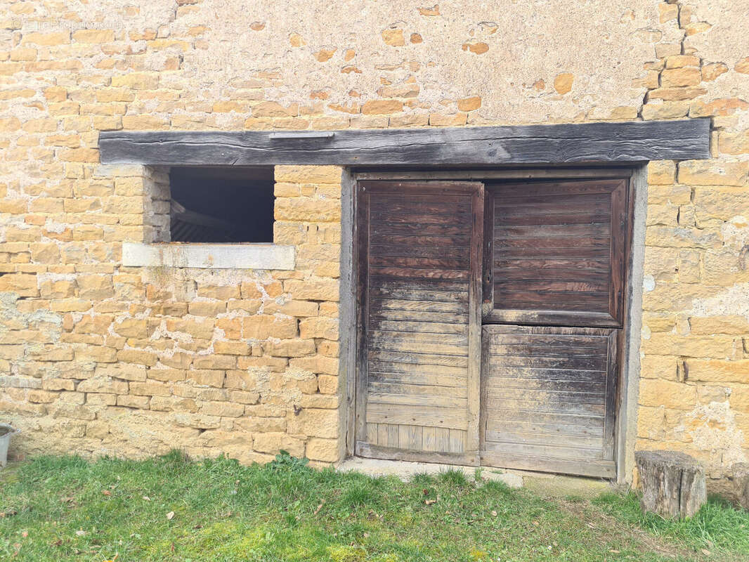 Photo 4 - Maison à GONDENANS-MONTBY