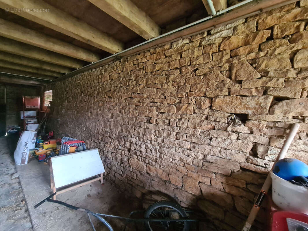 Photo 5 - Maison à GONDENANS-MONTBY