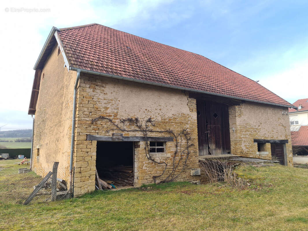Photo 9 - Maison à GONDENANS-MONTBY