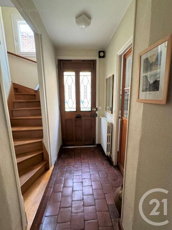 Photo 2 - Maison à CLERMONT