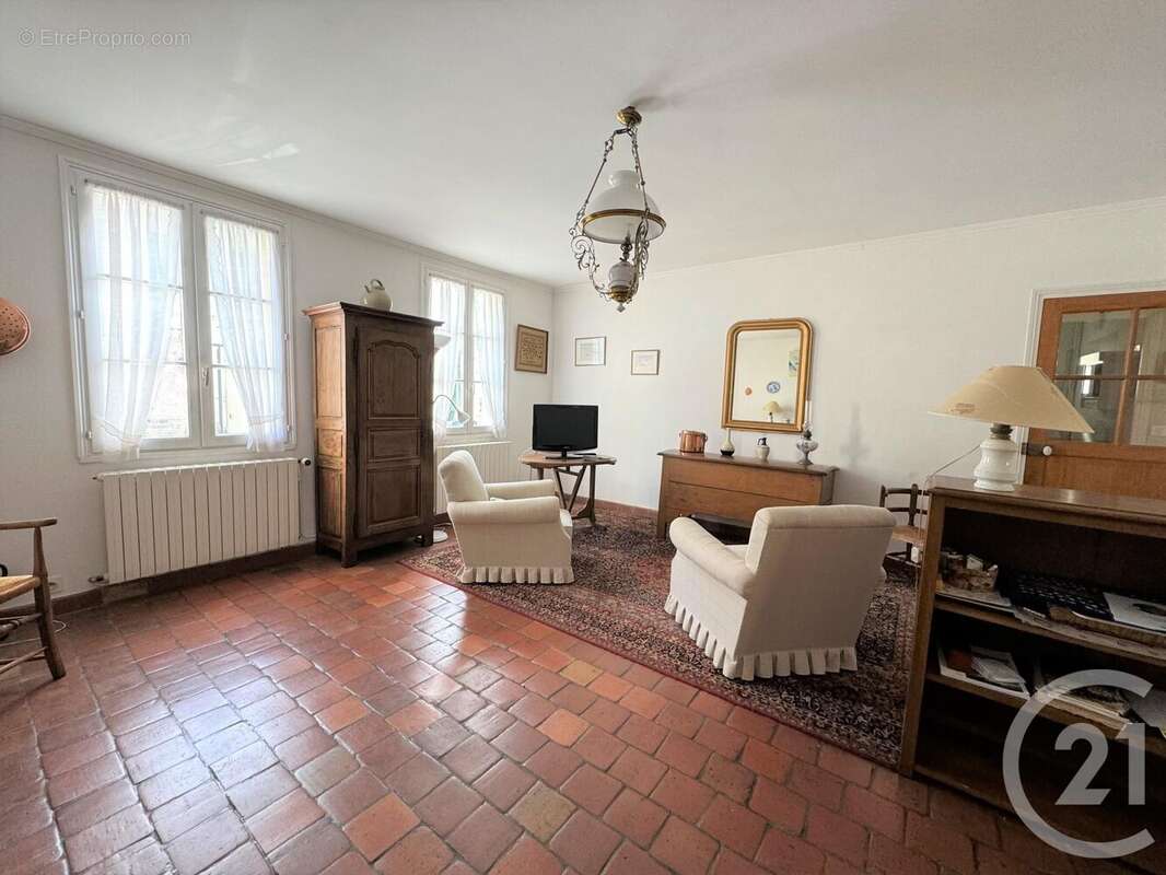 Photo 3 - Maison à CLERMONT