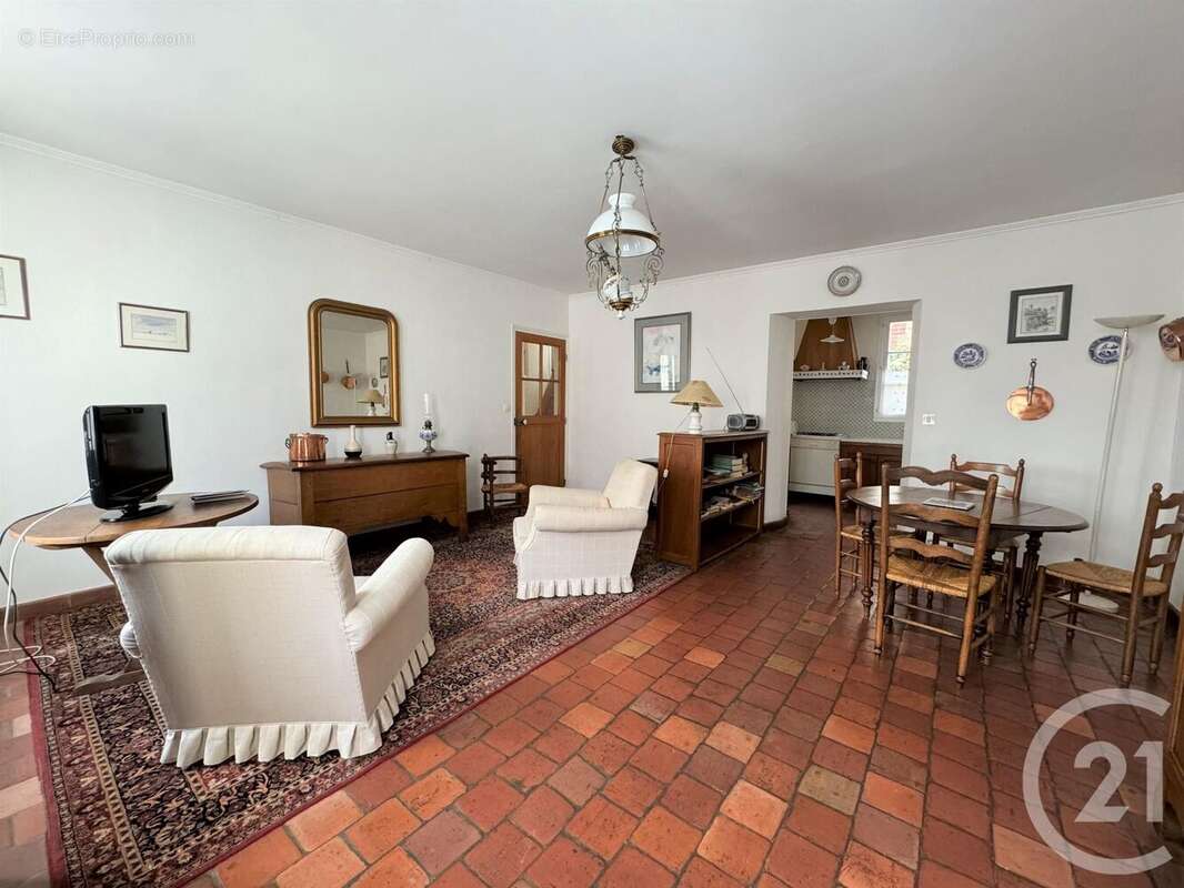 Photo 4 - Maison à CLERMONT