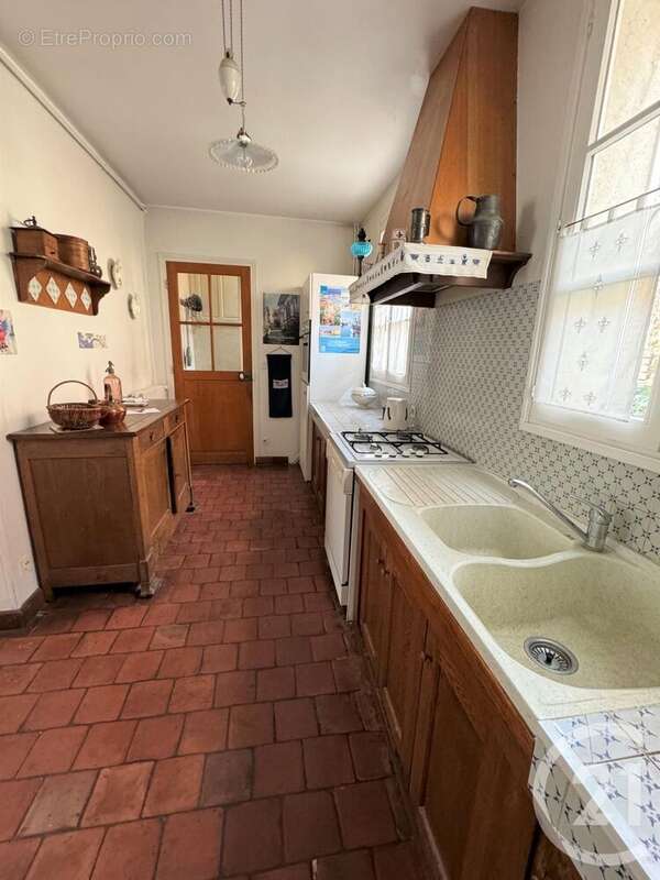 Photo 5 - Maison à CLERMONT