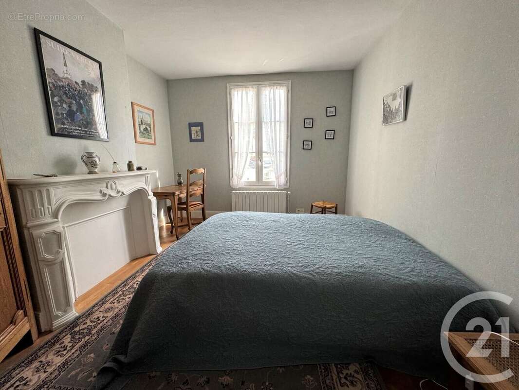 Photo 9 - Maison à CLERMONT