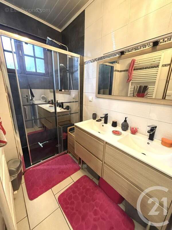 Photo 4 - Maison à CLERMONT