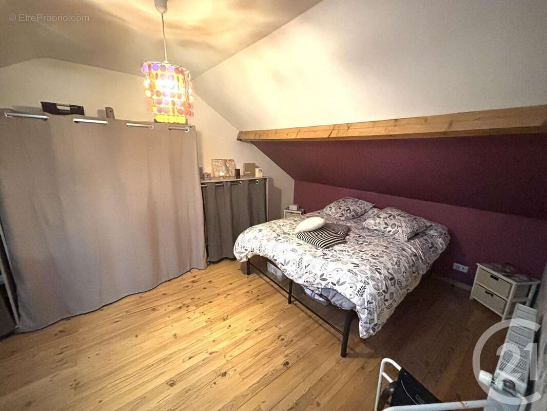 Photo 5 - Maison à CLERMONT