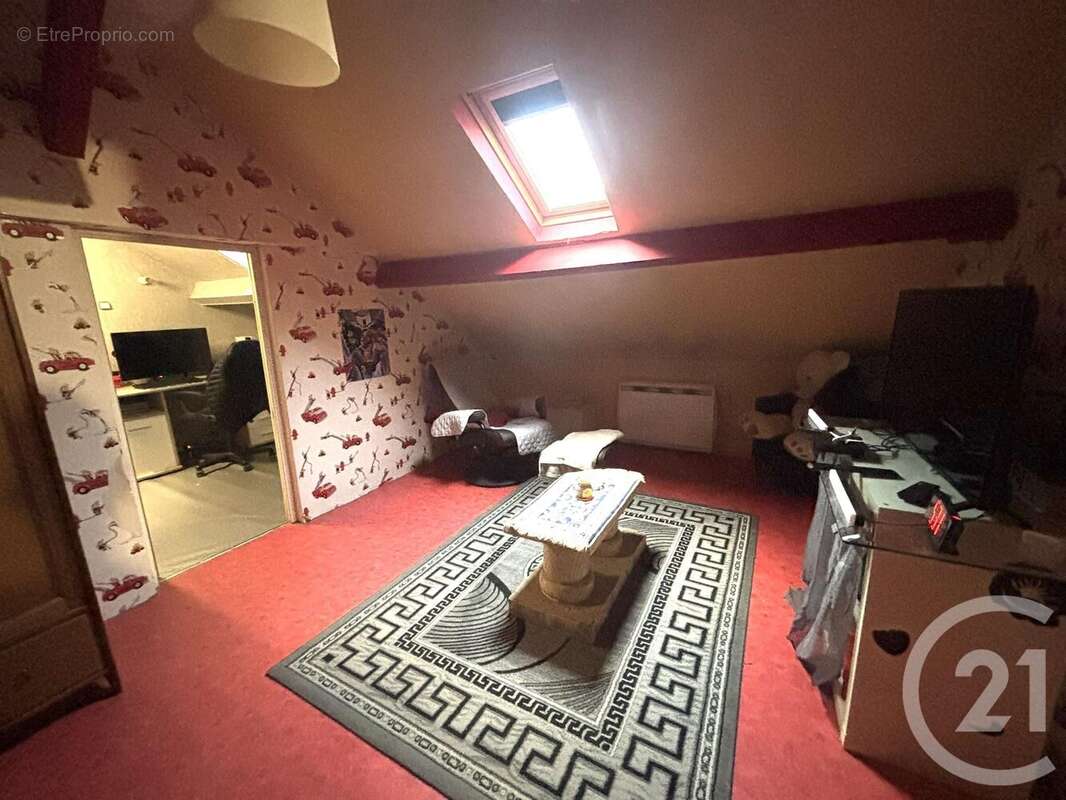 Photo 6 - Maison à CLERMONT