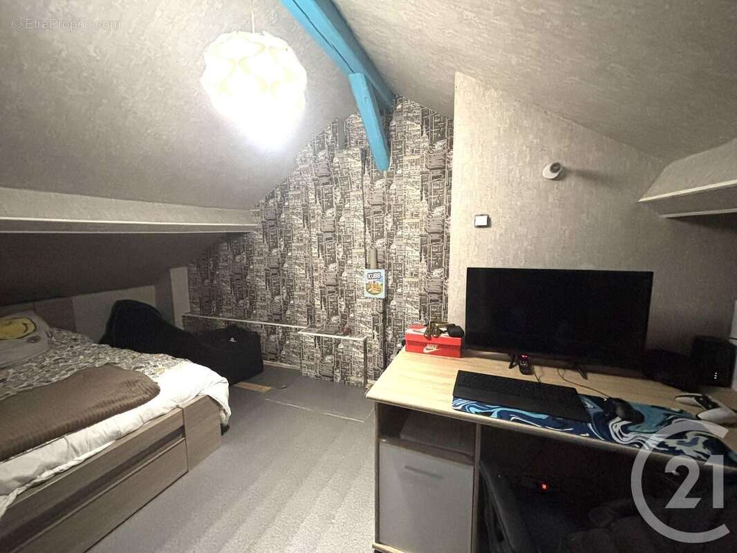 Photo 7 - Maison à CLERMONT