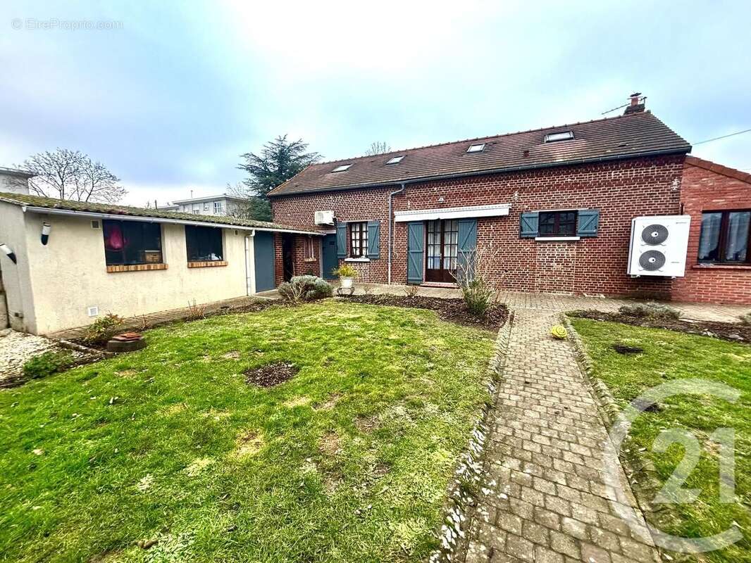 Photo 8 - Maison à CLERMONT