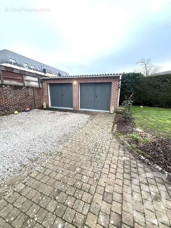 Photo 9 - Maison à CLERMONT