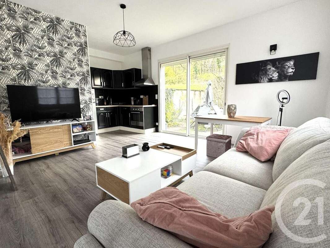 Photo 2 - Appartement à CLERMONT