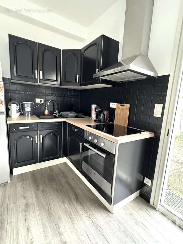 Photo 3 - Appartement à CLERMONT