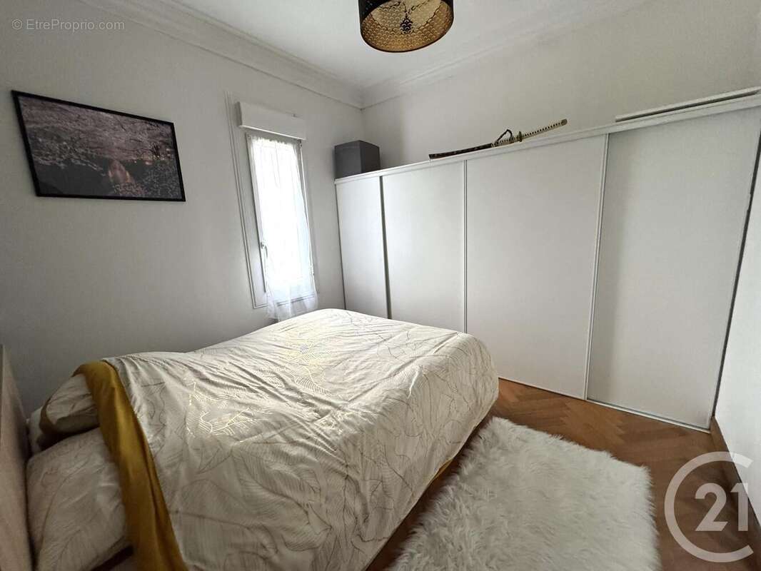 Photo 6 - Appartement à CLERMONT