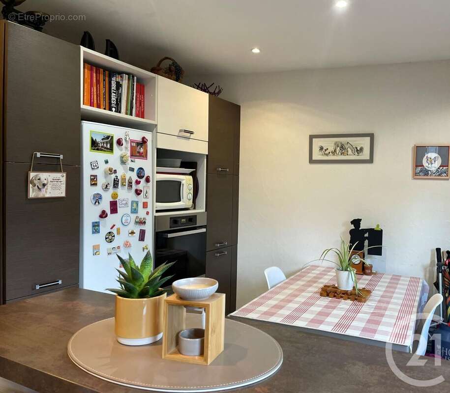 Photo 3 - Maison à FITZ-JAMES