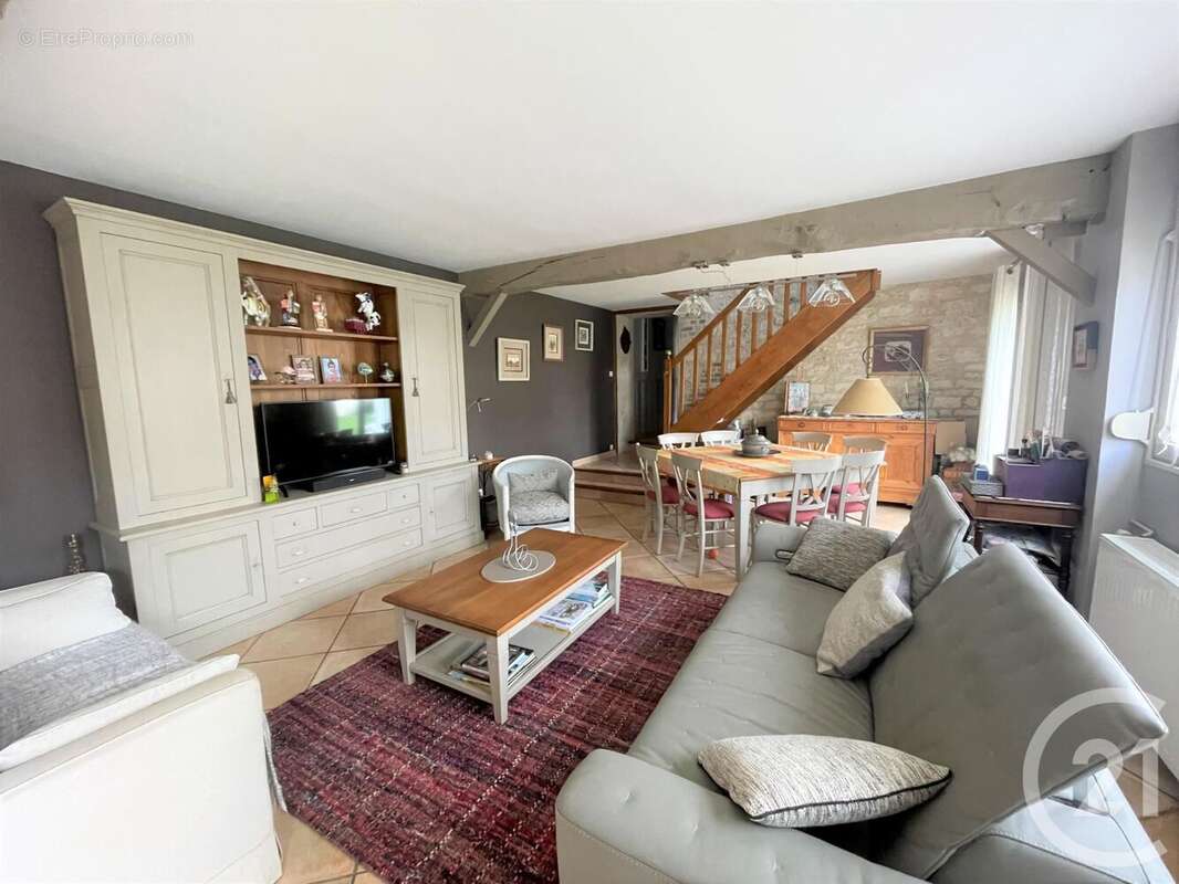 Photo 6 - Maison à FITZ-JAMES