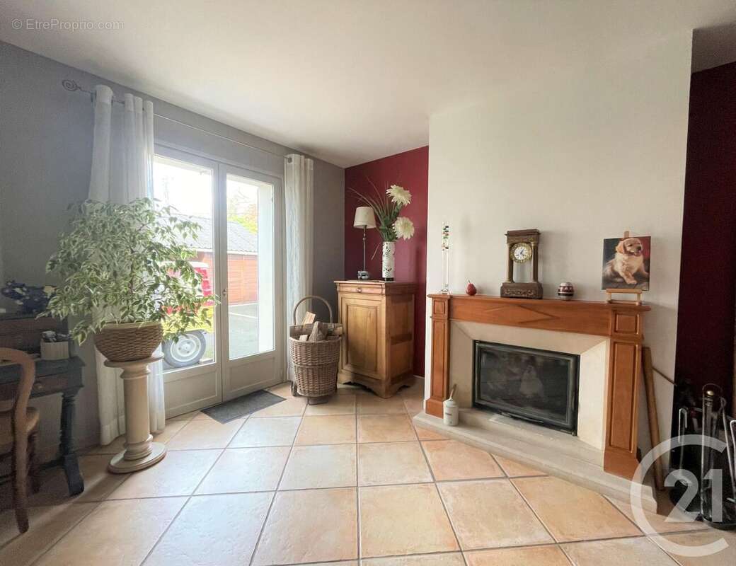 Photo 7 - Maison à FITZ-JAMES