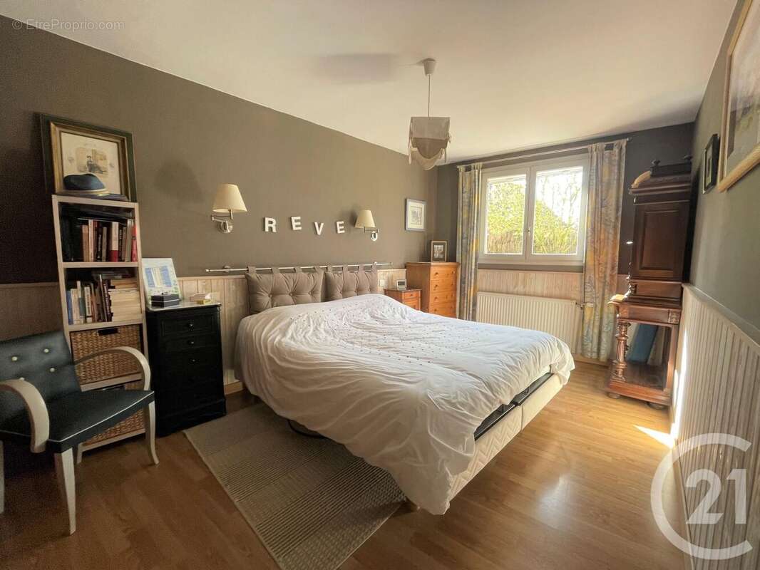 Photo 8 - Maison à FITZ-JAMES