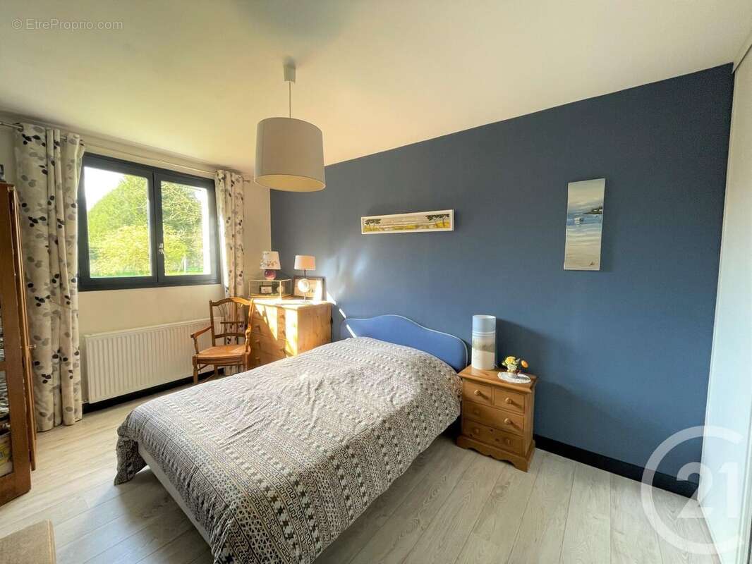 Photo 9 - Maison à FITZ-JAMES