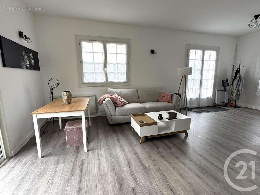 Photo 4 - Appartement à ANSACQ