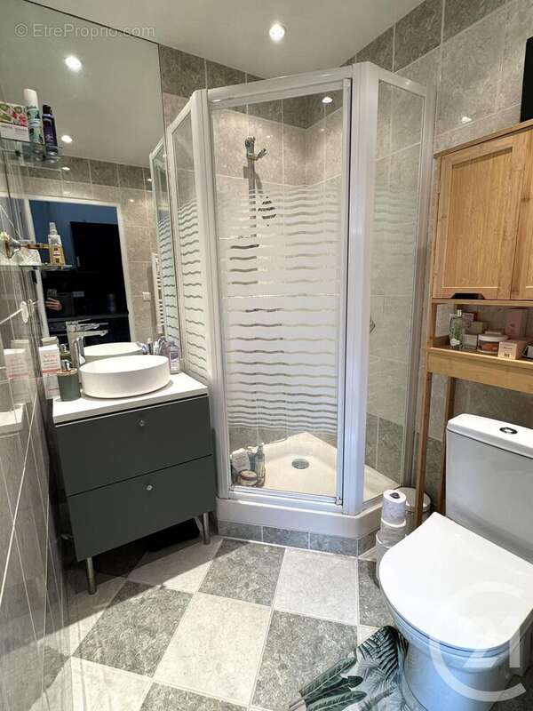 Photo 5 - Appartement à ANSACQ