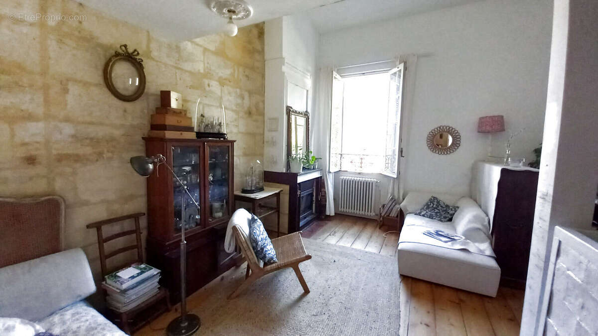 Photo 2 - Maison à LORMONT