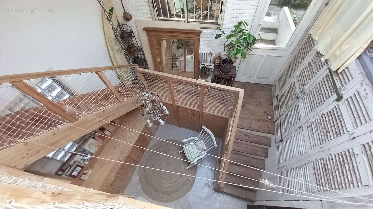 Photo 4 - Maison à LORMONT