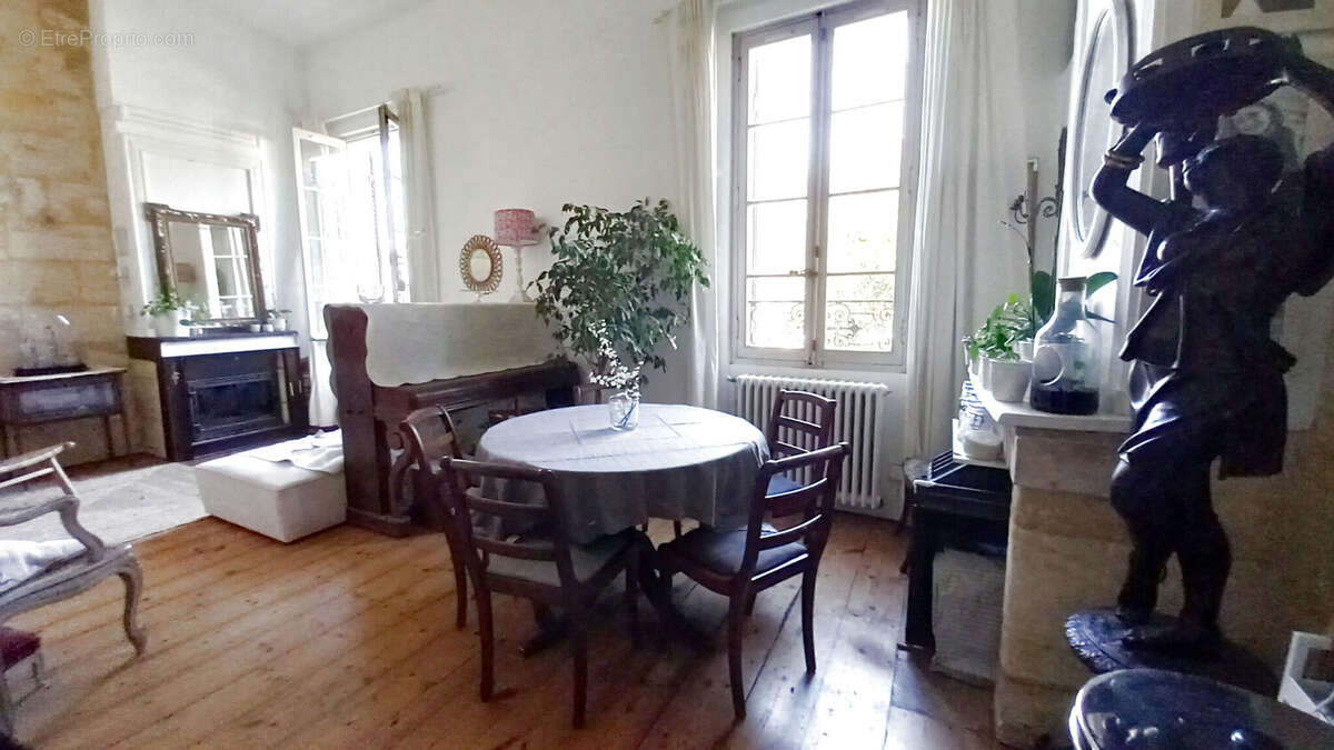 Photo 6 - Maison à LORMONT