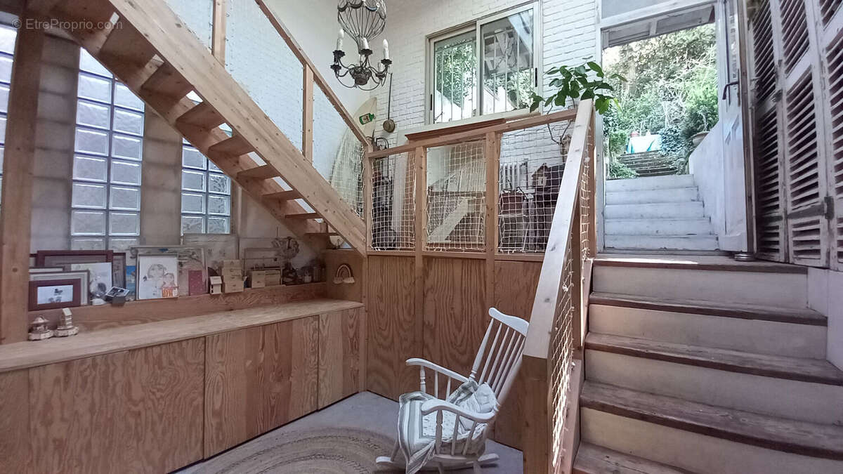 Photo 7 - Maison à LORMONT