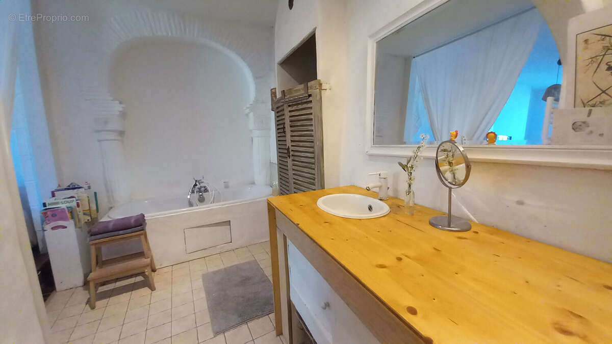 Photo 8 - Maison à LORMONT