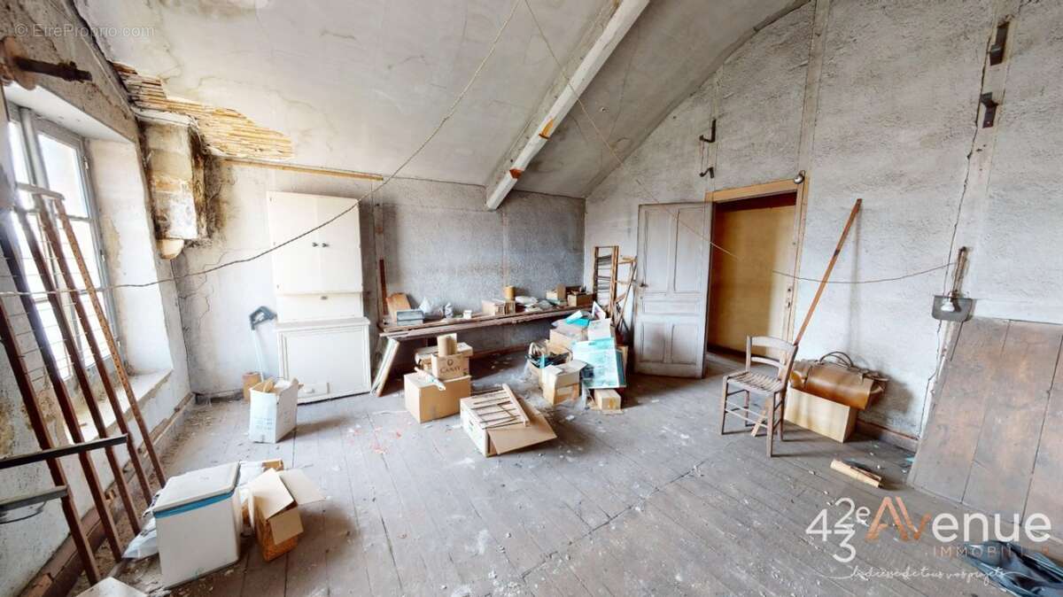 Appartement à SAINTE-SIGOLENE