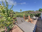 Photo 1 - Maison à MOUGINS